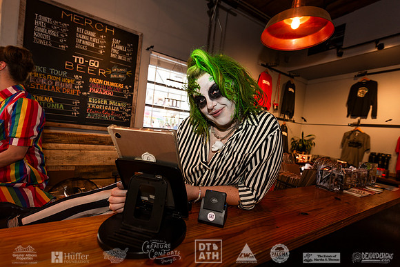 Wild Rumpus XV
