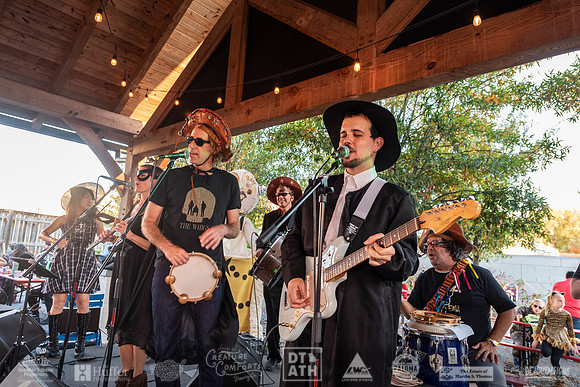 Wild Rumpus XV