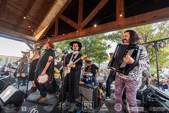 Wild Rumpus XV
