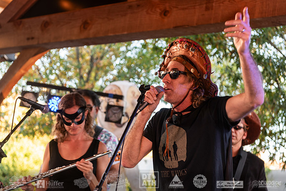 Wild Rumpus XV