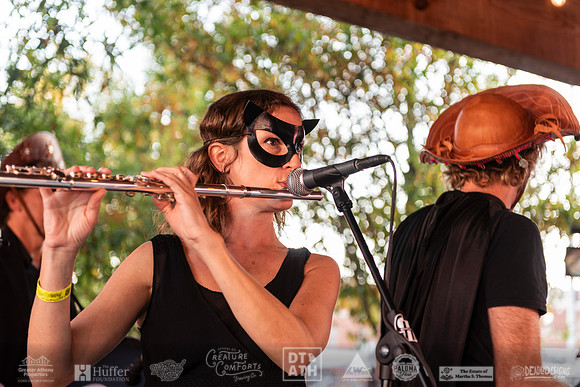 Wild Rumpus XV