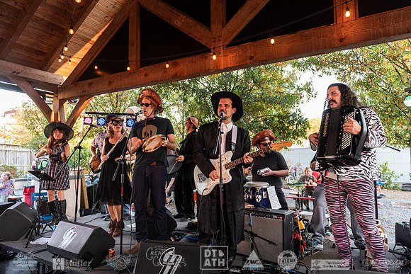 Wild Rumpus XV