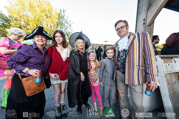 Wild Rumpus XV