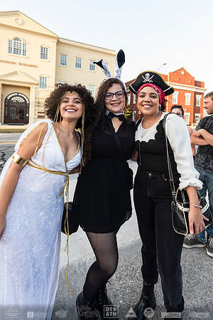 Wild Rumpus XV