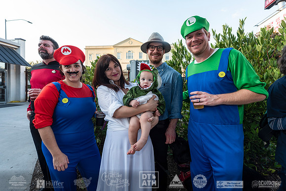 Wild Rumpus XV