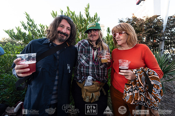 Wild Rumpus XV
