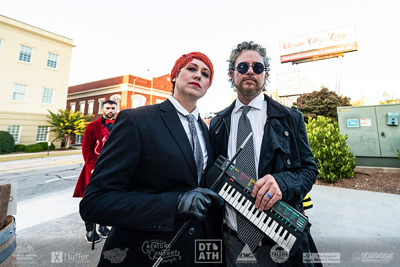 Wild Rumpus XV