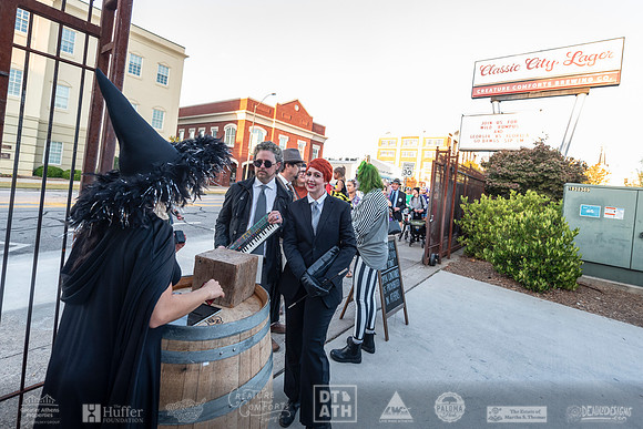 Wild Rumpus XV
