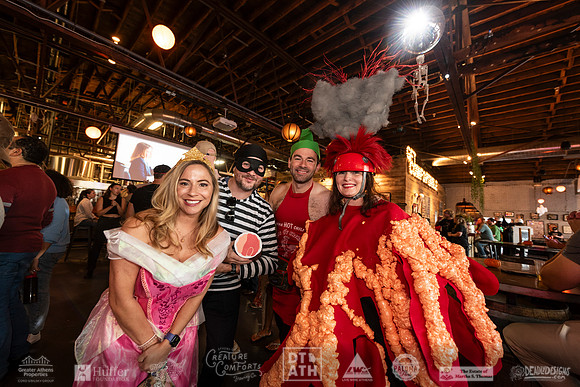 Wild Rumpus XV