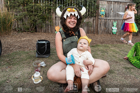 Wild Rumpus XV
