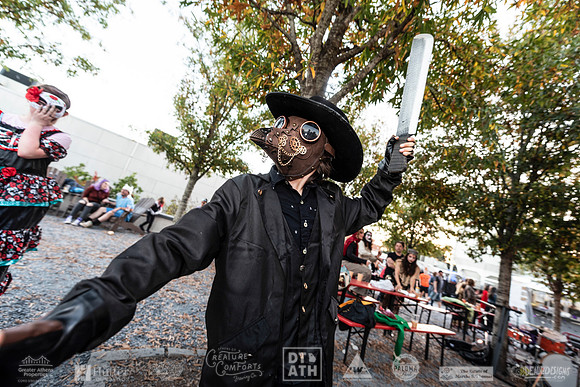 Wild Rumpus XV
