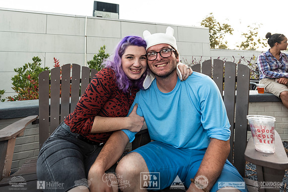 Wild Rumpus XV