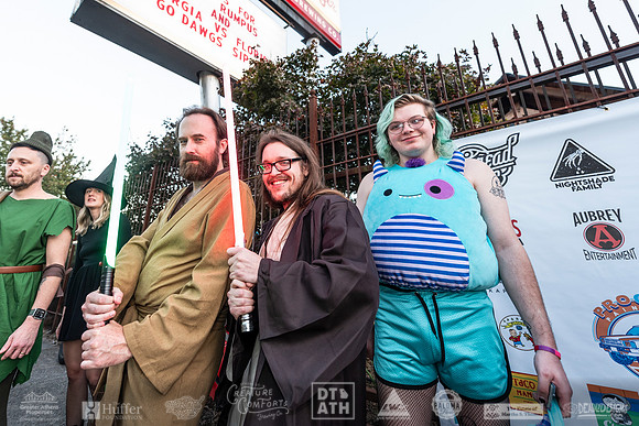 Wild Rumpus XV
