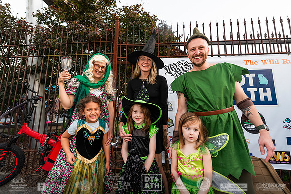 Wild Rumpus XV