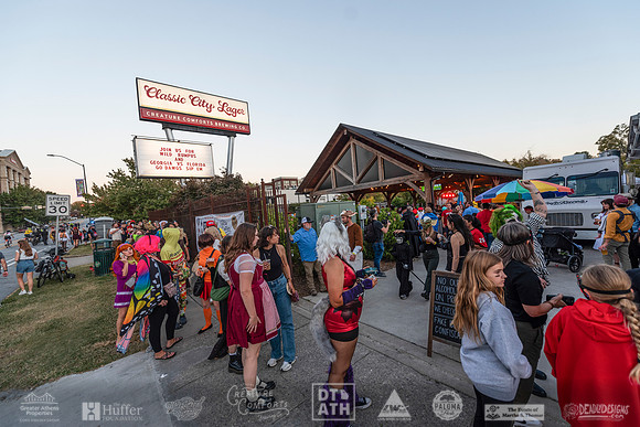 Wild Rumpus XV