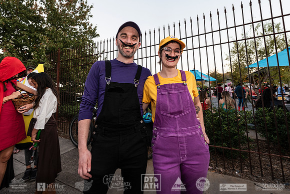 Wild Rumpus XV