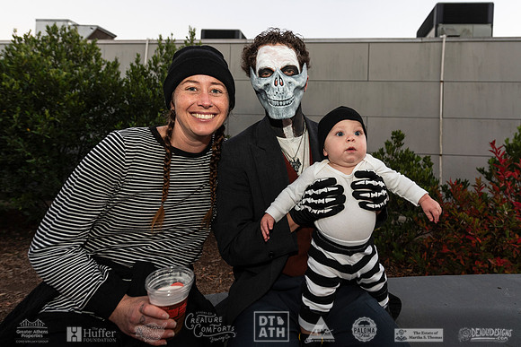 Wild Rumpus XV