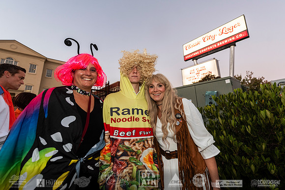 Wild Rumpus XV