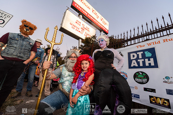 Wild Rumpus XV
