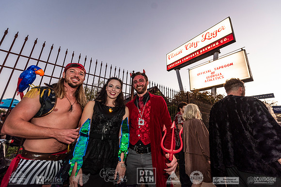 Wild Rumpus XV