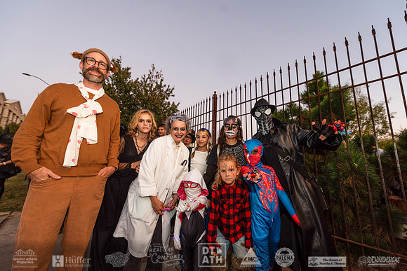 Wild Rumpus XV