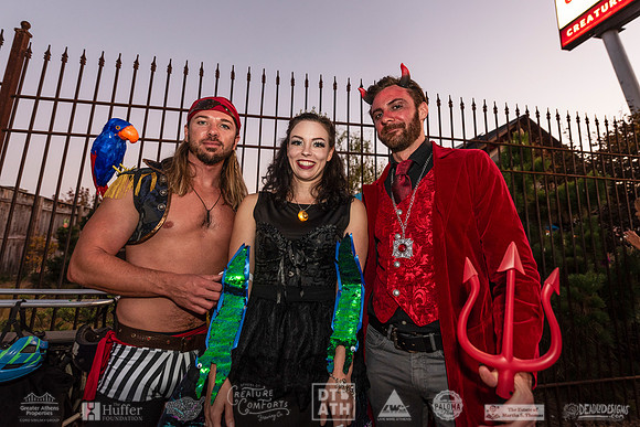 Wild Rumpus XV