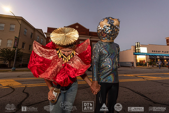Wild Rumpus XV