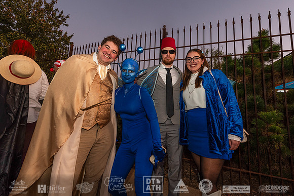 Wild Rumpus XV