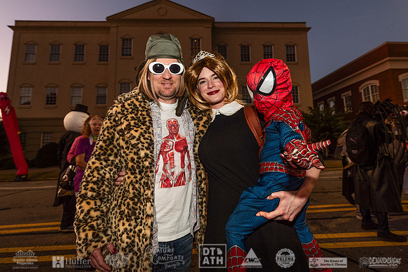 Wild Rumpus XV
