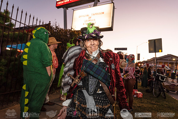 Wild Rumpus XV