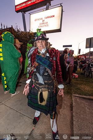 Wild Rumpus XV