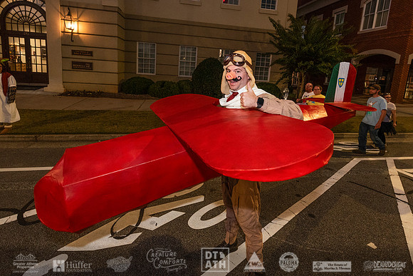 Wild Rumpus XV