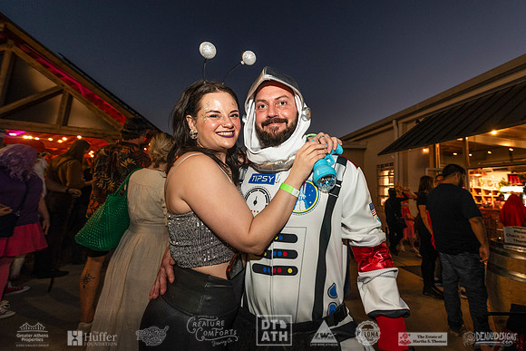 Wild Rumpus XV