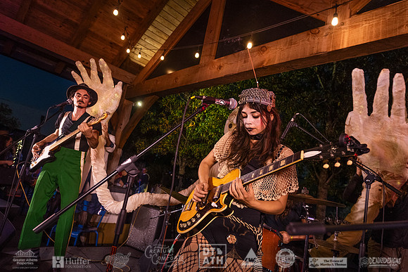 Wild Rumpus XV