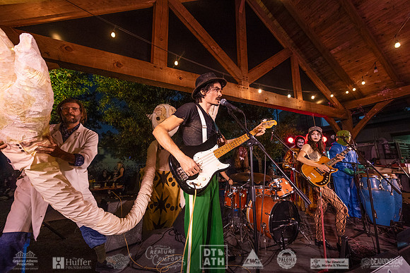 Wild Rumpus XV