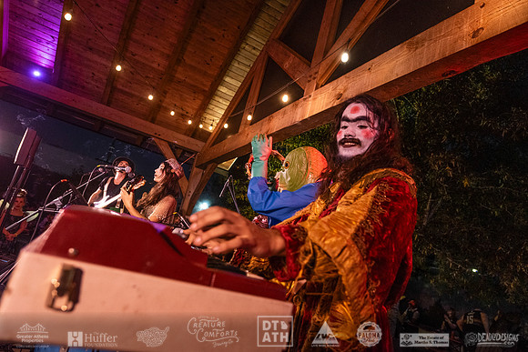 Wild Rumpus XV