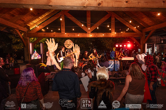 Wild Rumpus XV