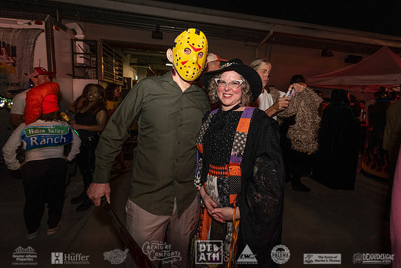 Wild Rumpus XV