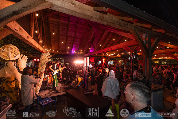 Wild Rumpus XV