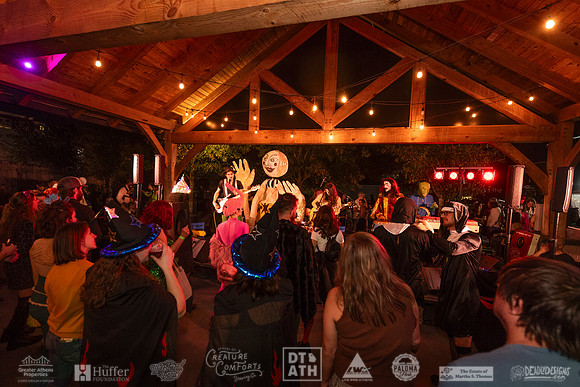 Wild Rumpus XV