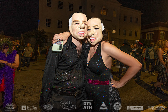 Wild Rumpus XV
