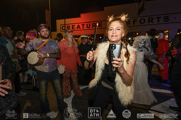 Wild Rumpus XV