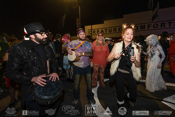 Wild Rumpus XV