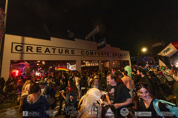 Wild Rumpus XV