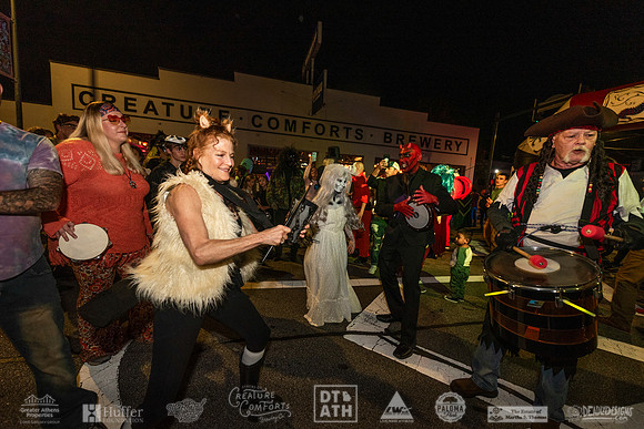 Wild Rumpus XV