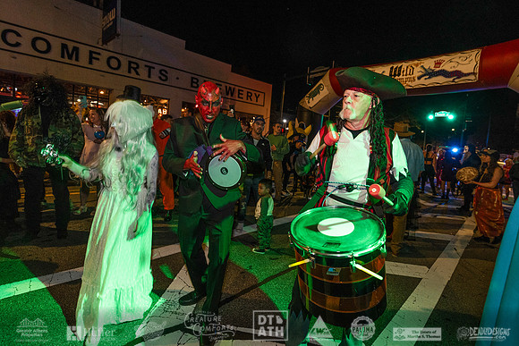 Wild Rumpus XV