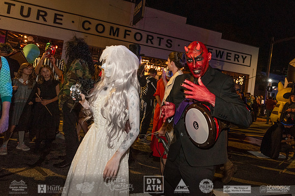 Wild Rumpus XV