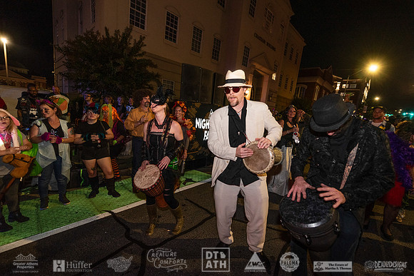 Wild Rumpus XV