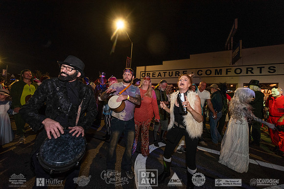 Wild Rumpus XV