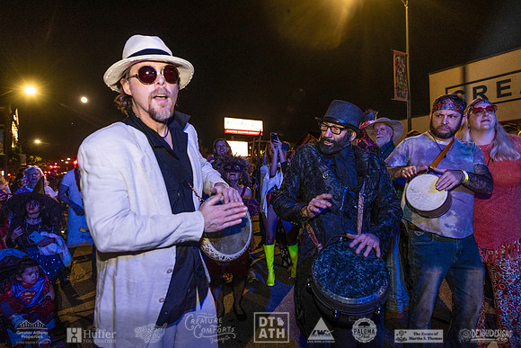 Wild Rumpus XV
